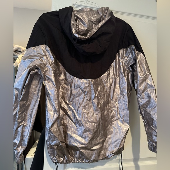 💥SOLD💥ZARA MEN jacket with fanny pack - Picture 2 of 4